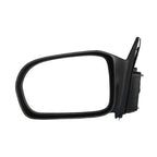 Set of 2 Mirrors for Honda Civic (2001–2005) Left & Right Side Coupe