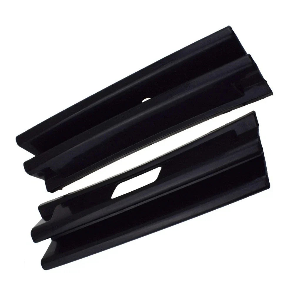 Front Bumper Tow Hook Cover Cap for Benz S-Class W140 (1992-1999)