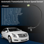 Automatic Transmission Speed Sensor No.24262388 for Chevy Malibu (2008–2012)
