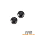 Aluminium Rear Axle Cover for Harley Nightster 975 Special (2022-2023)