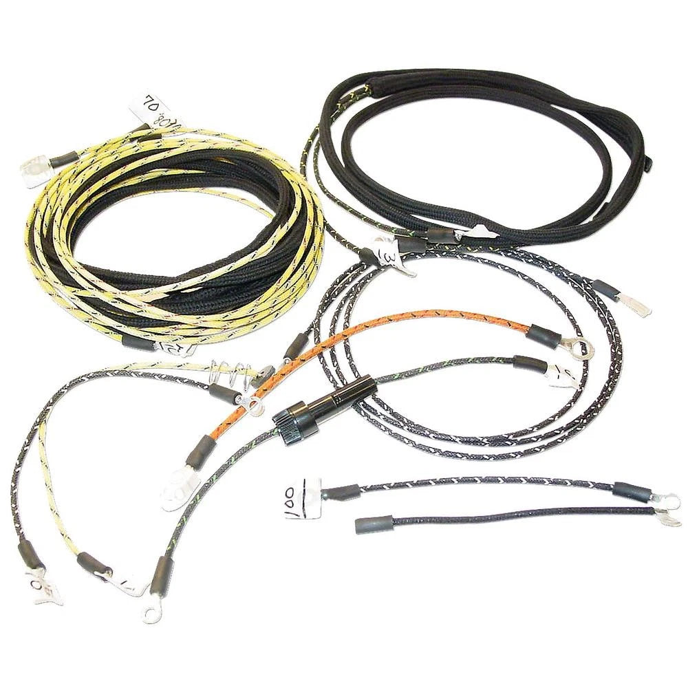 Wiring Harness for Oliver Tractors (OLS134)