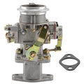 Head Carburetor With Gasket 1-Barrel for Jeep Willys CJ3B CJ5 CJ6 (1961–1966)
