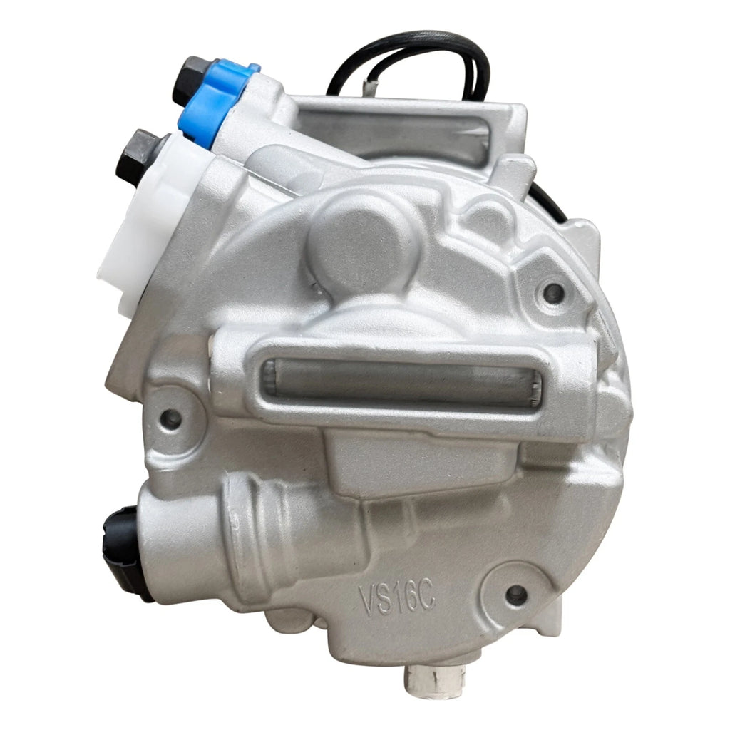 AC Compressor Replacement for Hyundai Venue 1.6L (2025-2025)