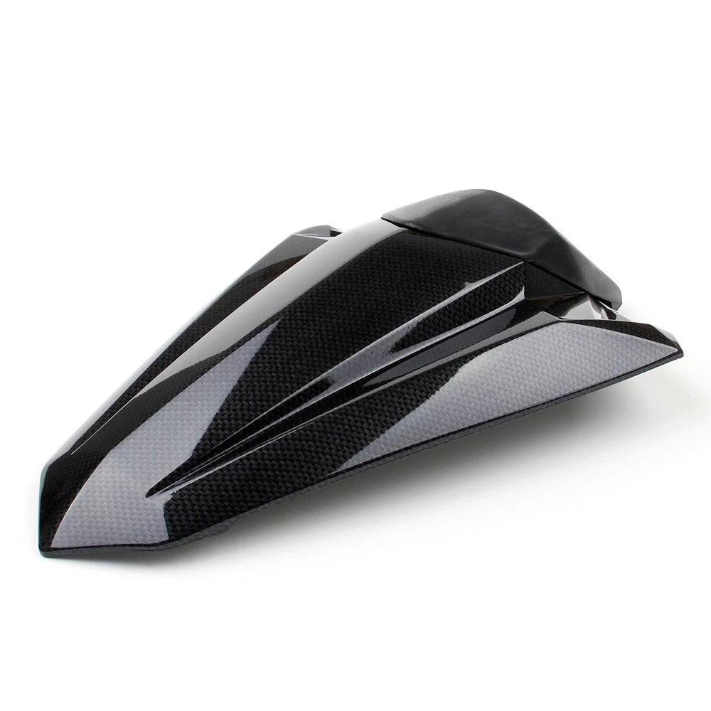 Rear Seat Cover Cowl for Kawasaki Ninja 300R / EX300R (2013–2024) Carbon
