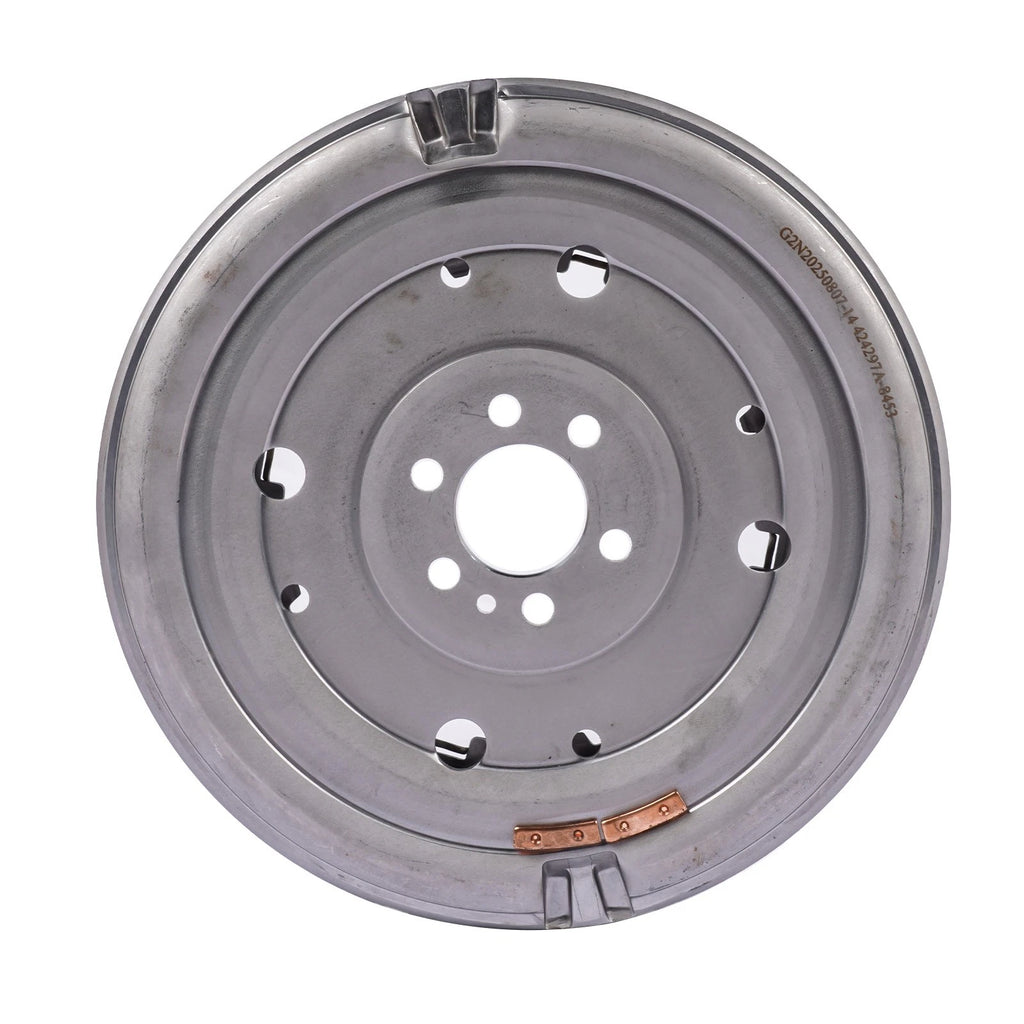 Dual Mass Flywheel for VW Golf Jetta Beetle Touran Audi A1 A3 (2006-2019)