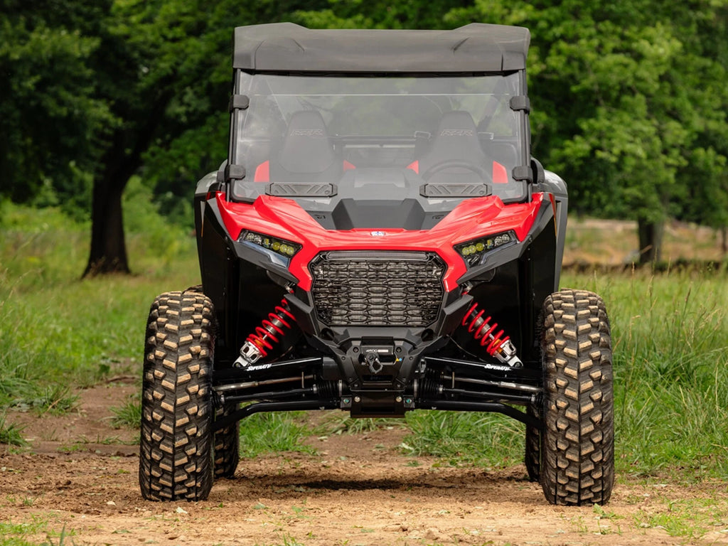 2" Forward Offset A-Arms for Polaris RZR XP|RZR XP 4 (2024–2025)