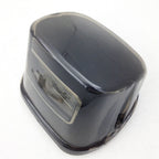 HTTMT Tail Brake Light for Harley FXST FXSTS FXSTB FXSTC (2003–Present) Smoke Lens