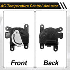 HVAC Heater Blend Door Actuator for Kia Forte (2010–2013) No. 971591M000