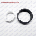 Steering Column Wear Ring for Sea-Doo PXP PXT WAKE Spark (277001741, 277001653)