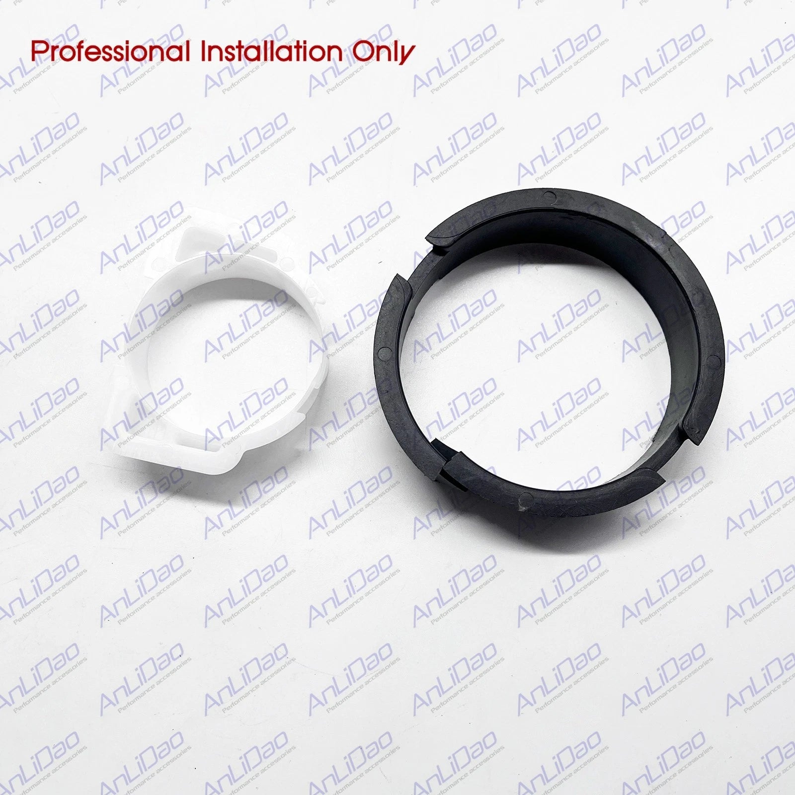Steering Column Wear Ring for Sea-Doo PXP PXT WAKE Spark (277001741, 277001653)