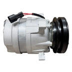 A C Compressor Replacement for Samsung Excavators (2000-2005)