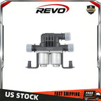 Heater Control Water Valve 64116910544 for BMW X5 X6 (2003–2017)