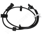 ABS Wheel Speed Sensor Assembly for Buick Enclave (2007–2010)