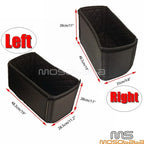 Saddle Box Inner Liner Cushion for Harley Pan America 1250 (2021-2022)