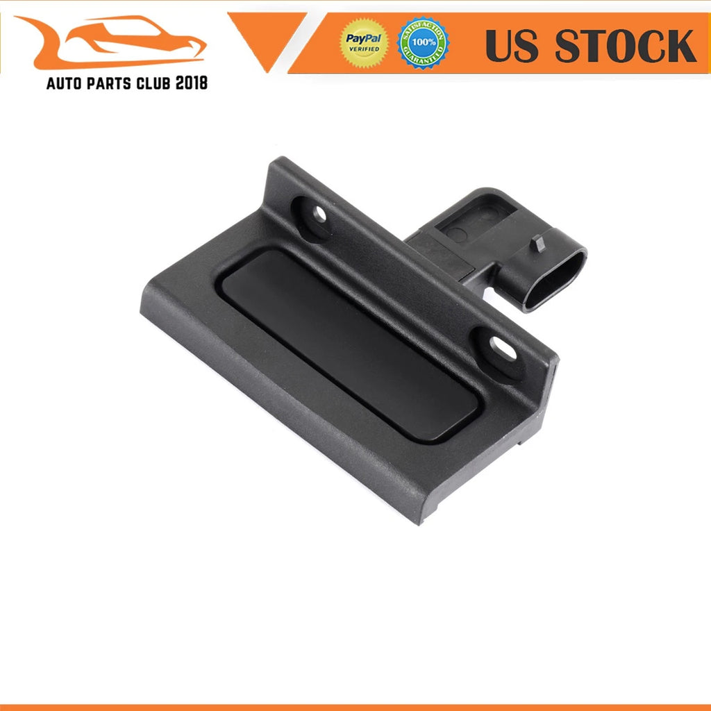 Tailgate Release Switch for GMC Envoy XUV (2004-2005)