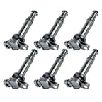 Ignition Coils Pack for Hyundai Santa Fe and Kia Optima (2006–2009)