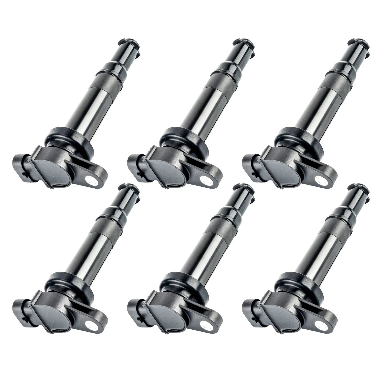 Ignition Coils Pack for Hyundai Santa Fe and Kia Optima (2006–2009)