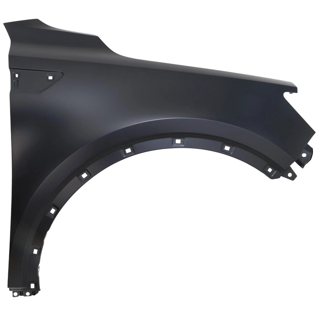 Fender for Kia Sorento (2021–2023) Front Passenger Side