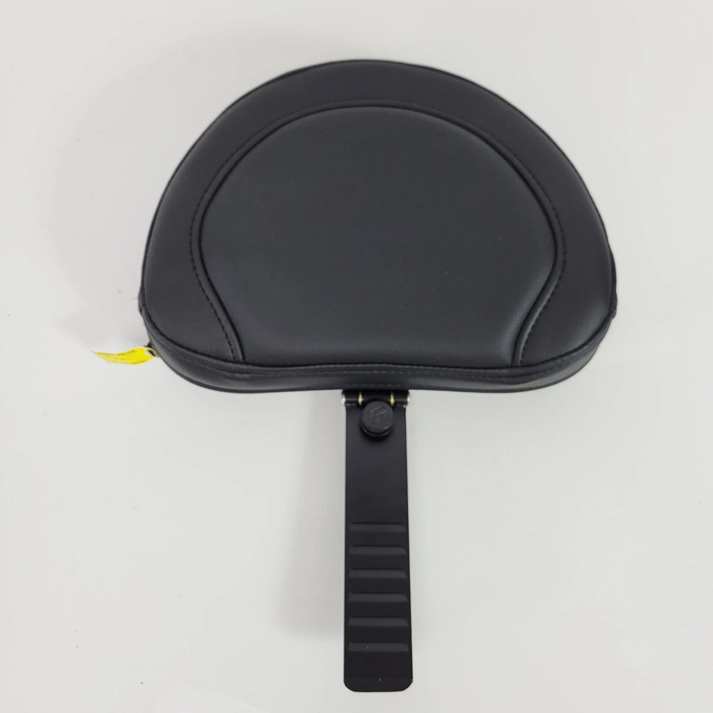 Saddlemen Black Backrest for Harley Road Glide Street Glide (2024–2025)