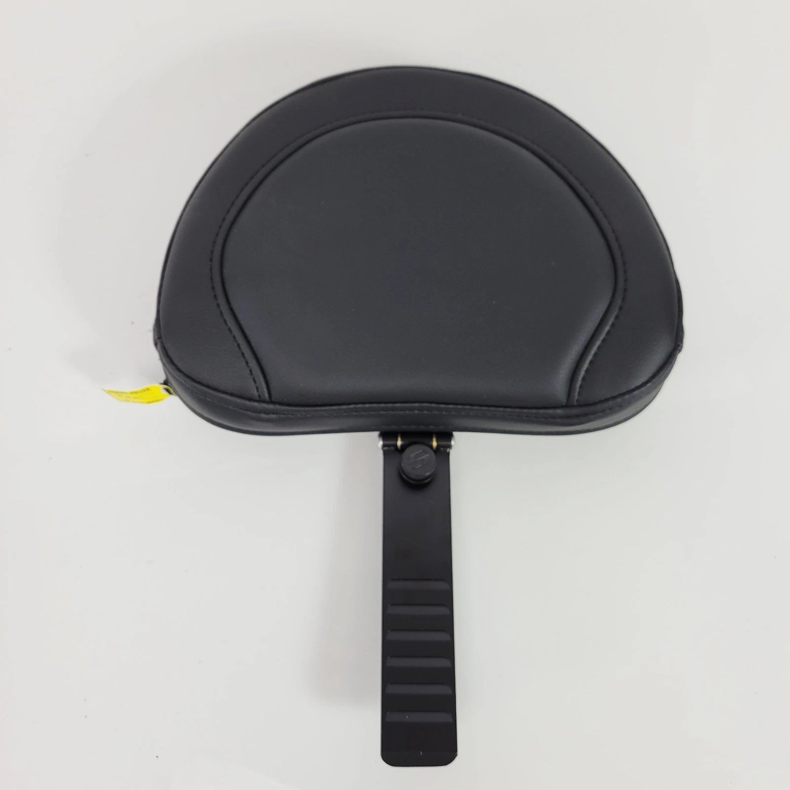 Saddlemen Black Backrest for Harley Road Glide Street Glide (2024–2025)