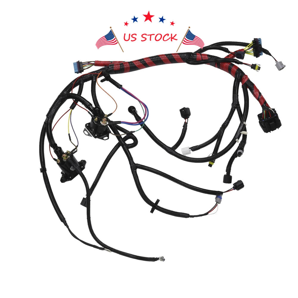 Main Engine Wiring Harness for Ford Powerstroke 7.3L (2002-2003)
