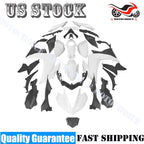 Fairing Kit for Yamaha YZF R3 / R25 (2014–2018) Unpainted ABS Bodywork