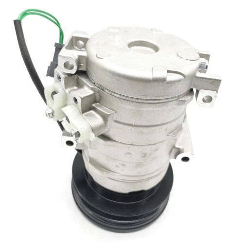 Air Conditioning Compressor for Caterpillar 320D 320D L 307D 315D L 319D 319D L