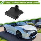 Cruise Control Distance Radar Sensor for Ford F150 (2021–2024)