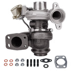 Turbocharger for Ford Fiesta, Focus, Fusion, Volvo S40 (1.6L) 4917307508