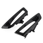 Fog Light Lamp Cover Trim for Land Rover Discovery Sport (2015-2018)