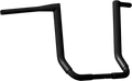 Buck-50 Handlebar for FLH (2014–2023) - 14" Black 300714