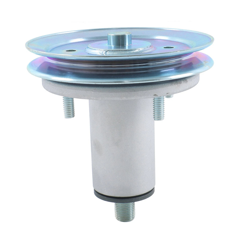 3PK Deck Spindle Assembly with Pulley for Gravely Ariens