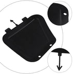 Front Mudguard Liner Panels for BMW 5 6 Series (2010-2017)