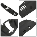 Front Upper Radiator Support Cover for Honda Civic (2016-2021)
