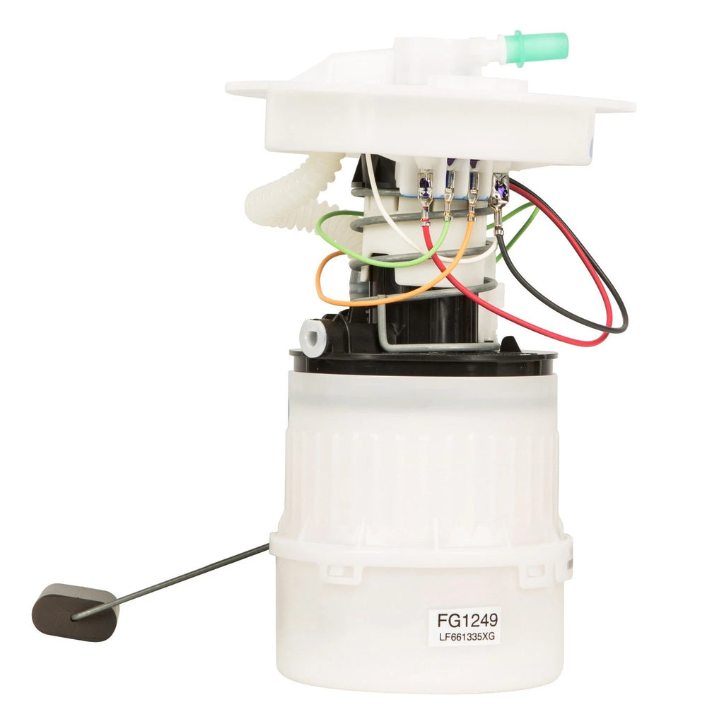 Delphi FG1249 Fuel Pump Module Assembly for Mazda 3 (2004–2009)