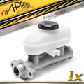 Brake Master Cylinder with Reservoir & Sensor for Ford Ranger (1986–1990)