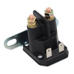 12V Starter Solenoid 725-04439 for Cub Cadet RZT42 RZT50 RZT54 (2004–2023)