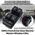 Power Window Master Switch for Audi A4 Q5 (2007–2016) 8K095985