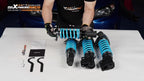 24 Way Adjustable Coilovers for Subaru Impreza WRX (2008-2014)