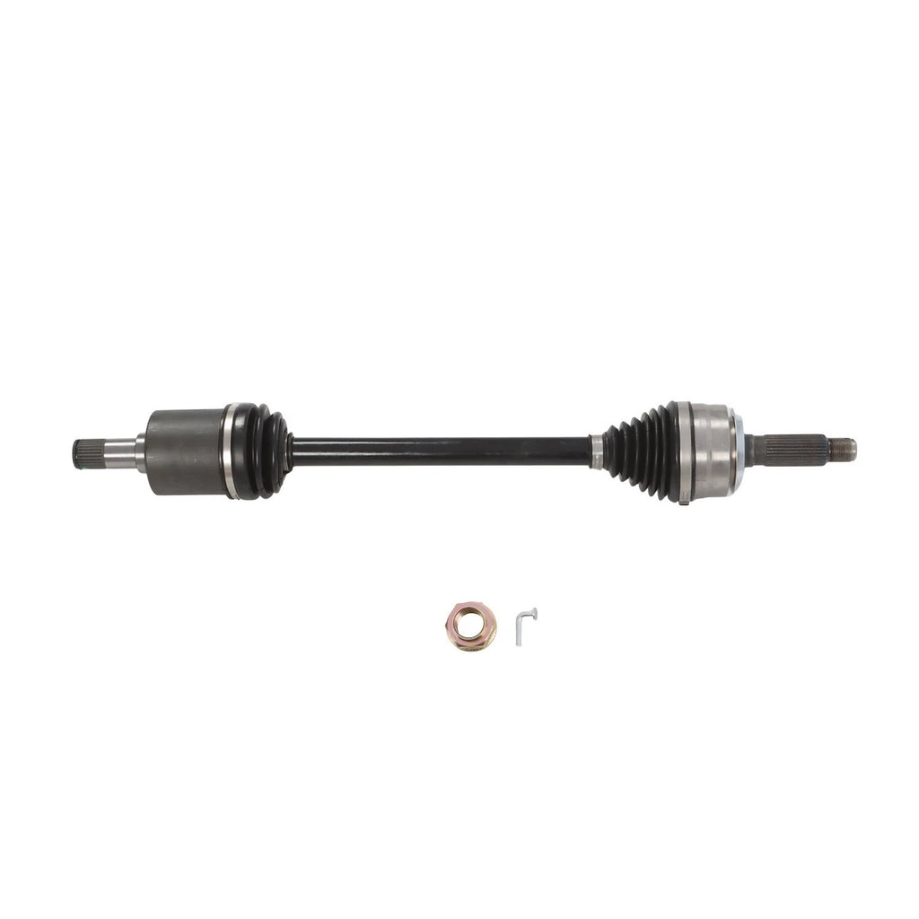 Front Left CV Axle Shaft for Honda Pilot (2009–2015) & Acura MDX (2007–2009) 66-4261