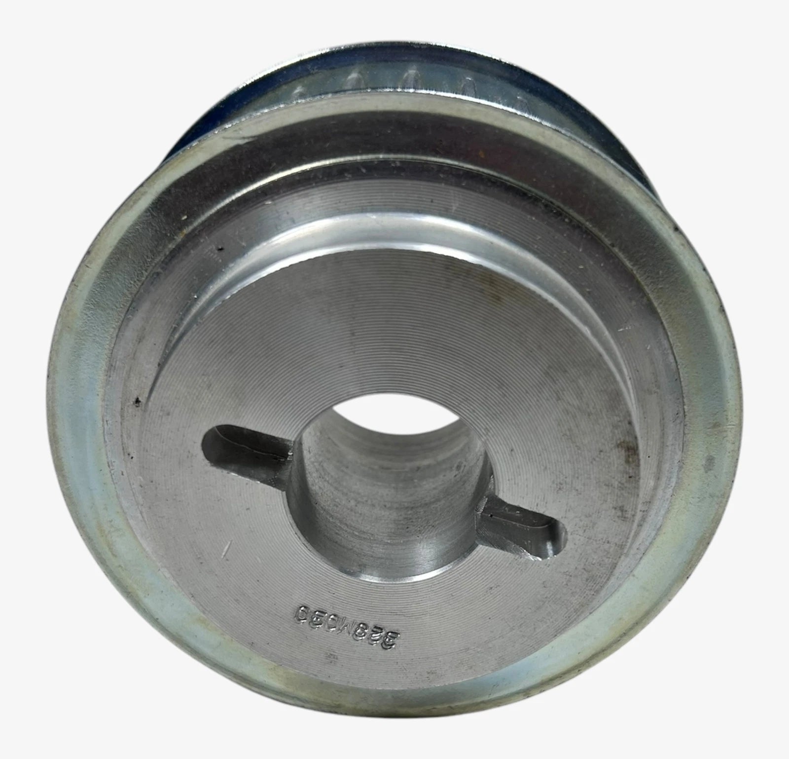 QL Belt Wheel Motor Pulley Kit for Volvo Penta (41100288)