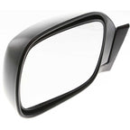 Driver Side Mirror for Jeep Cherokee (1997–2001)
