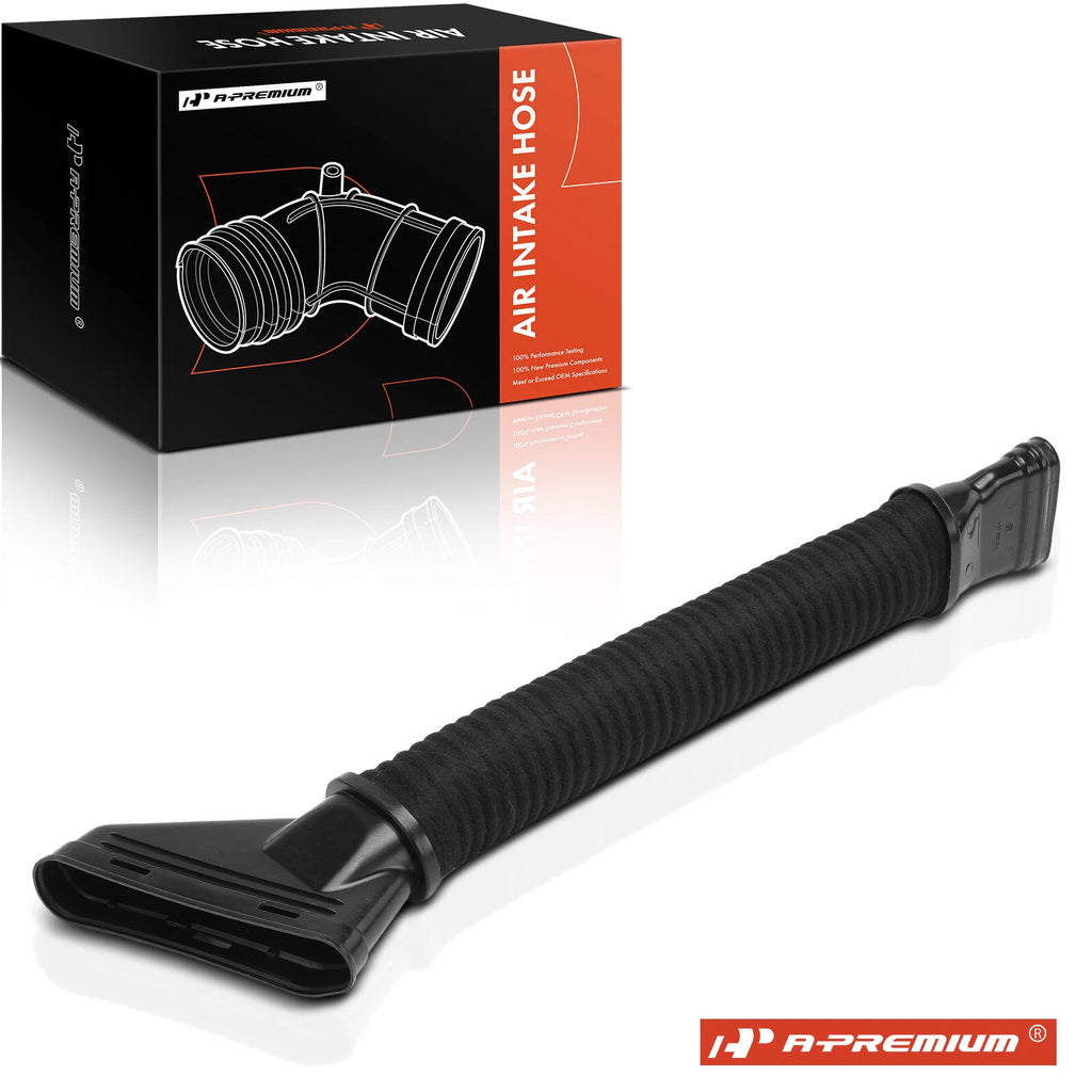 Left Engine Air Intake Hose for Mercedes-Benz GLE350d (2016)