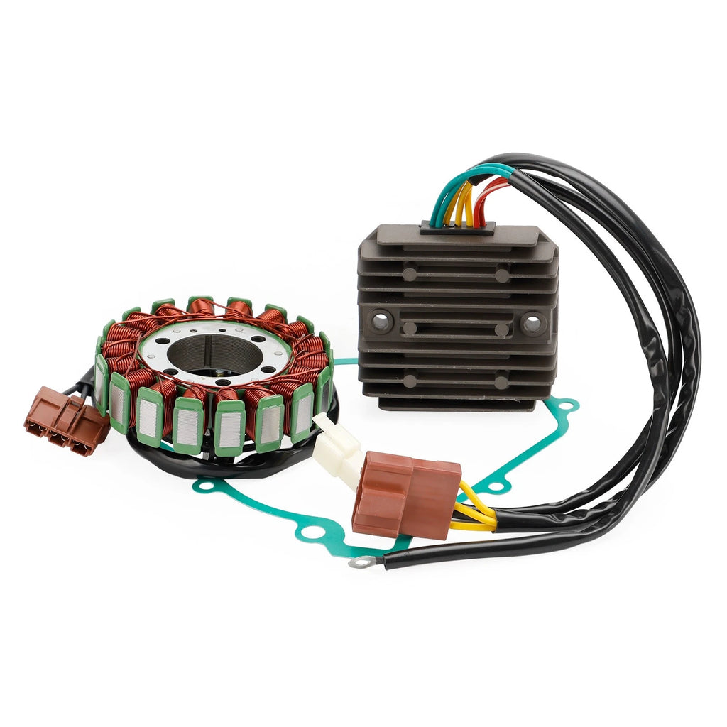 Ignition Stator Regulator Rectifier & Gasket for 690 Duke Enduro SMC-R (2013–2022)