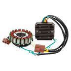 Ignition Stator Regulator Rectifier & Gasket for 690 Duke Enduro SMC-R (2013–2022)