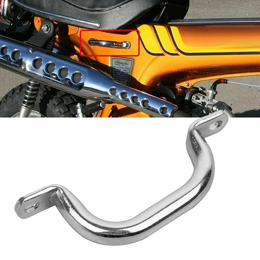 Frame Handle Grab Bar Lift for Honda CT70 Trail70 (1969–1978)