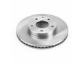 Front Brake Rotor for Mazda 3 (2014–2016) YH187GK