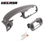 Dash Pad and Radio Bezel for Ford F150 Expedition (1997–2003)