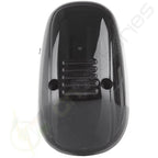 5 Smoke Cab Marker Covers + Free T10 Bulb for Dodge Ram (1999–2002)