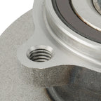 Front Wheel Bearing Hub without ABS for Mini Cooper (2006–2015)